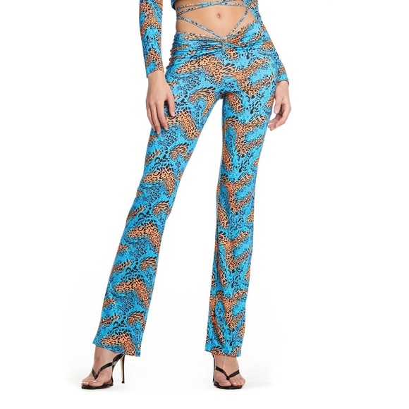 I Am Gia Halo Pants 